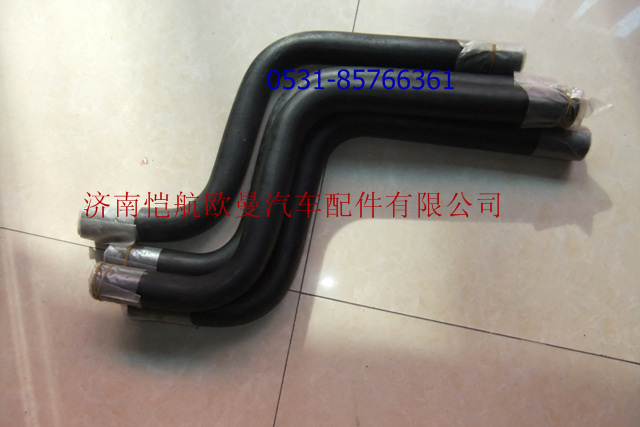 1525334003006,吸油胶管ETX自卸,济南恺航欧曼汽车配件有限公司