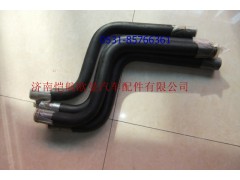 1525334003006,吸油胶管ETX自卸,济南恺航欧曼汽车配件有限公司