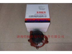 D20-000-32+A,上柴水泵,济南恺航欧曼汽车配件有限公司
