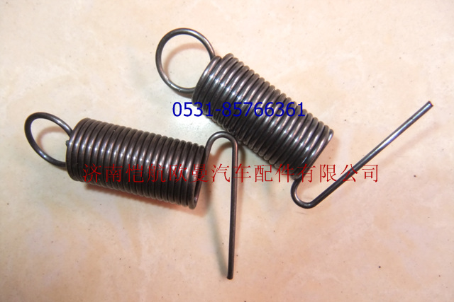 FL4425弹簧  4425,,济南恺航欧曼汽车配件有限公司