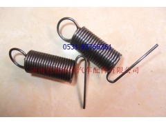 FL4425弹簧  4425,,济南恺航欧曼汽车配件有限公司