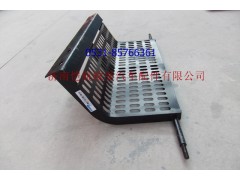 H0103020001A0,水箱防护栏总成窄，,济南恺航欧曼汽车配件有限公司