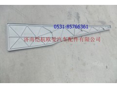 H4507010103A0,导流罩衬板GTL左，,济南恺航欧曼汽车配件有限公司