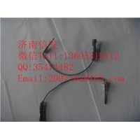 3602505-51BD 排气温度传感器   锡柴解放_