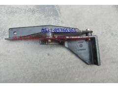H4507020007A0GTL,导流板下支座左,济南恺航欧曼汽车配件有限公司
