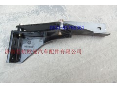 H4507020008A0GTL,导流板下支座右,济南恺航欧曼汽车配件有限公司