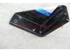 H4507020012A0GTL,导流板固定座右,济南恺航欧曼汽车配件有限公司