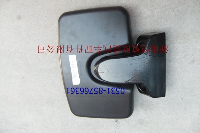 H4821030001A0GTL,车门镜,济南恺航欧曼汽车配件有限公司