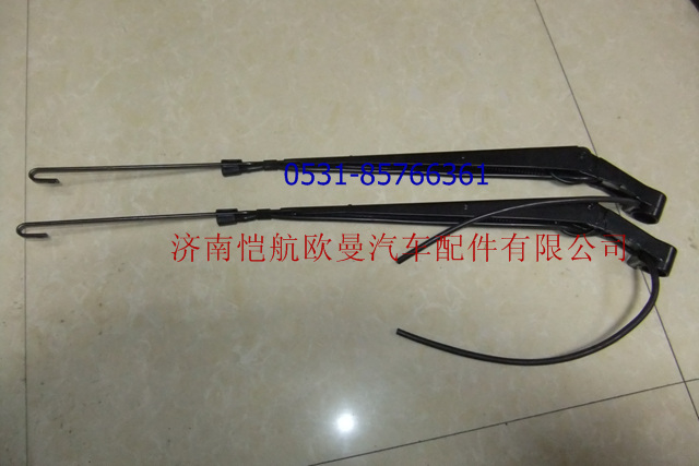 1B34952500030,雨刮臂,济南恺航欧曼汽车配件有限公司