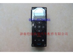1B24981100027,暧风控制面板液晶ETX，,济南恺航欧曼汽车配件有限公司