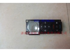 1B24981100027,暧风控制面板液晶ETX,济南恺航欧曼汽车配件有限公司