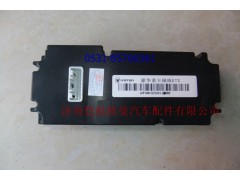 1B24981100027,暧风控制面板液晶ETXA,济南恺航欧曼汽车配件有限公司