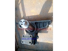 CY3680001-1A,平衡轴支架带短轴左，,济南恺航欧曼汽车配件有限公司