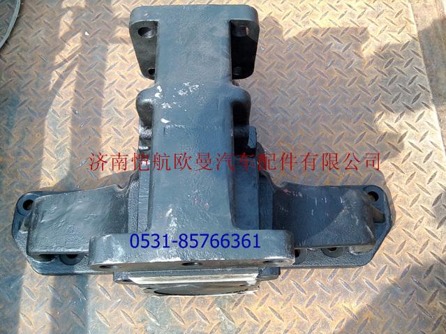 CY3680001-1VT,平衡轴支架带短轴左,济南恺航欧曼汽车配件有限公司