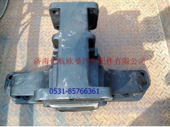 CY3680001-1VT,平衡轴支架带短轴左,济南恺航欧曼汽车配件有限公司