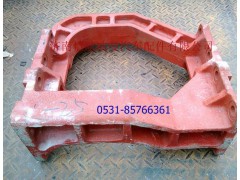 CY3680003VT,平衡轴框架梁，,济南恺航欧曼汽车配件有限公司