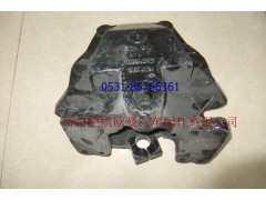 H0292190036A0,前簧后支架左，,济南恺航欧曼汽车配件有限公司