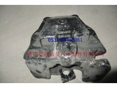 H0292190036A0,前簧后支架左，,济南恺航欧曼汽车配件有限公司