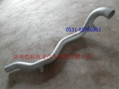H1120080006A0,排气管II2280,济南恺航欧曼汽车配件有限公司