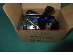 H4531010051A0,面板锁总成GTL,济南恺航欧曼汽车配件有限公司