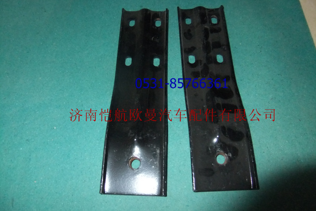 H4531050101A0,面板锁支架GTL,济南恺航欧曼汽车配件有限公司