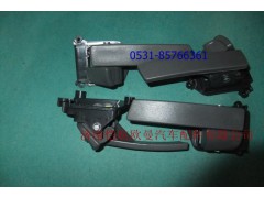 H46101500078A0,内开把手GTL左,济南恺航欧曼汽车配件有限公司