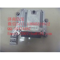 610800081070电脑板  潍柴WP7欧四的