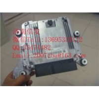 610800081070电脑板  潍柴WP7欧四的