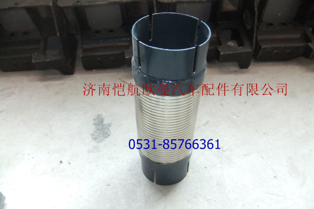 ,绕形软管直插1,济南恺航欧曼汽车配件有限公司