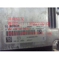 610800081070电脑板  潍柴WP7欧四的2