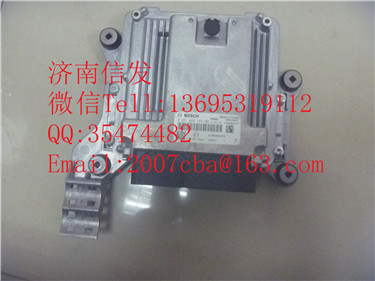 610800081070电脑板  潍柴WP7欧四的2/610800081070电脑板  潍柴WP7欧四的2