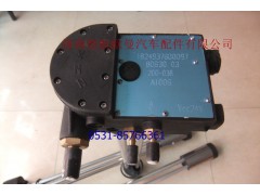 1B24937600097燃油传感器，,,济南恺航欧曼汽车配件有限公司