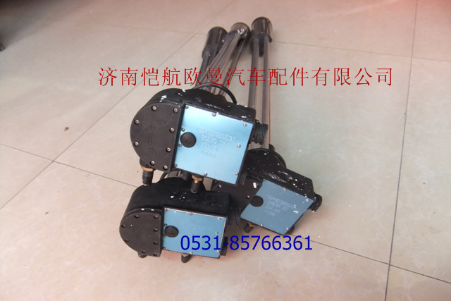 1B24937600097燃油传感器，,,济南恺航欧曼汽车配件有限公司