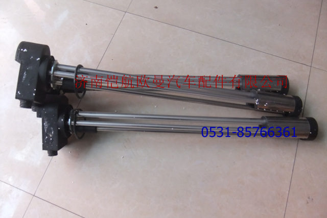1B24937600097,燃油传感器带预热,济南恺航欧曼汽车配件有限公司