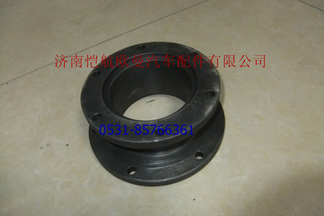 612600061450,风扇连接盘86MM WD12，,济南恺航欧曼汽车配件有限公司