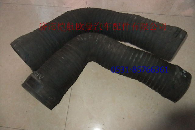 1331711920038,空滤器出气管,济南恺航欧曼汽车配件有限公司