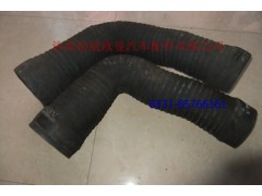 1331711920038,空滤器出气管,济南恺航欧曼汽车配件有限公司