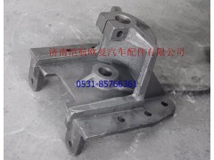1414028002001,后簧前支架,济南恺航欧曼汽车配件有限公司