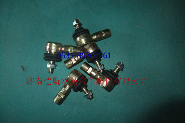1424217200075,拉杆球头左,济南恺航欧曼汽车配件有限公司