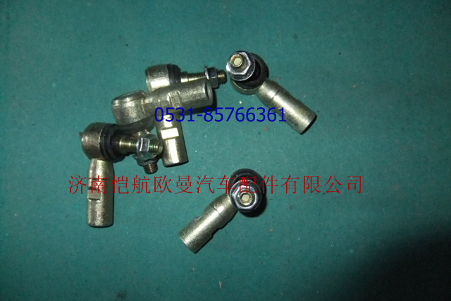 1424217200101,拉杆球头ETX正,济南恺航欧曼汽车配件有限公司