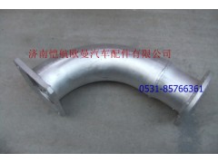 1425312080021,排气管第一节,济南恺航欧曼汽车配件有限公司