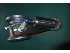 1425335641007,蝶阀总成WEVB,济南恺航欧曼汽车配件有限公司