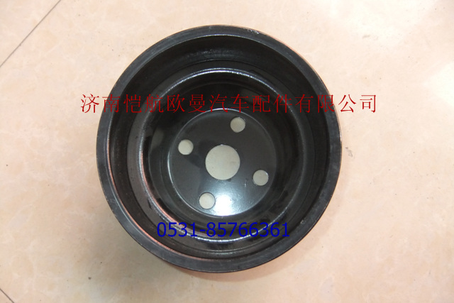 C3914459，,输出带轮,济南恺航欧曼汽车配件有限公司