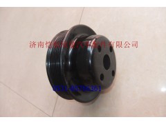 C3914459，,输出带轮,济南恺航欧曼汽车配件有限公司