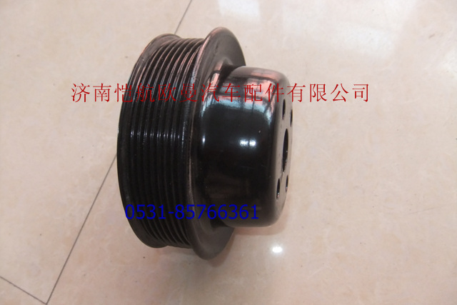 C3914459,输出带轮东康,济南恺航欧曼汽车配件有限公司