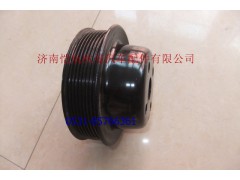 C3914459,输出带轮东康,济南恺航欧曼汽车配件有限公司
