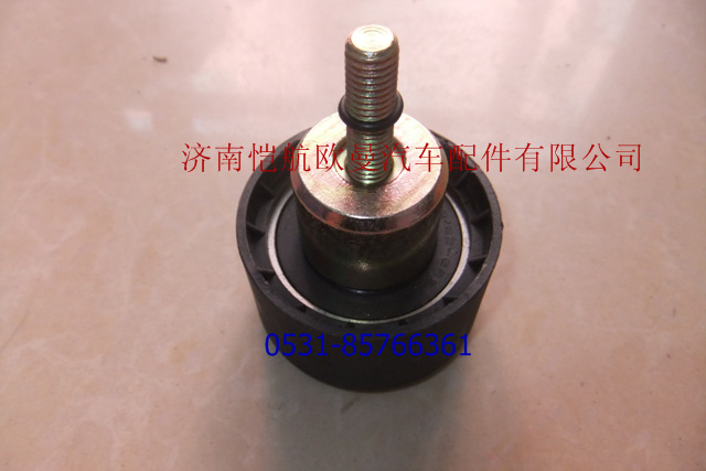 C4936437ISDE,惰轮，,济南恺航欧曼汽车配件有限公司