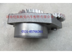 D15-000-30B，,机油泵组件,济南恺航欧曼汽车配件有限公司