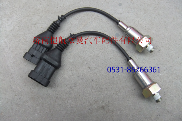 D88A-008-800+C机油压力传感器图1