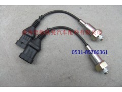 D88A-008-800+C,机油压力传感器,济南恺航欧曼汽车配件有限公司